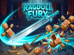 Spel Ragdoll Fury
