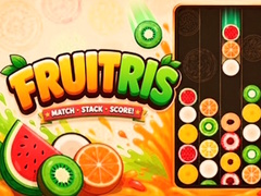 Spel Fruitris