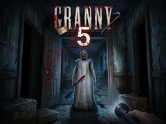 Spel Granny 5