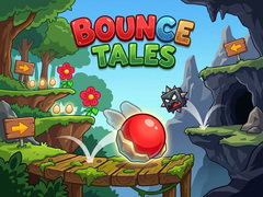 Spel Bounce Tales