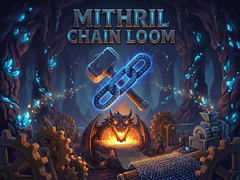 Spel Mithril Chain Loom