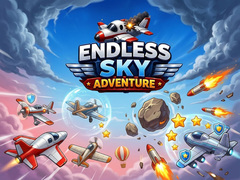 Spel Endless Sky Adventure