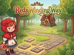 Spel Reds Winding Way