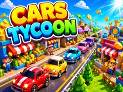 Spel Cars Tycoon