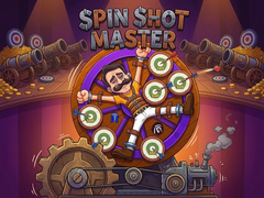 Spel Spin Shot Master