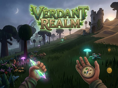 Spel Verdant Realm