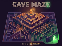 Spel Cave Maze
