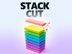 Spel Stack Cut