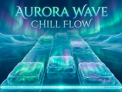 Spel Aurora Wave Chill Flow