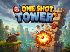 Spel One Shot Tower