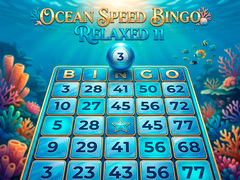 Spel Ocean Speed Bingo Relaxed 11