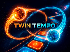Spel Twin Tempo