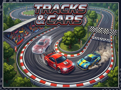Spel Tracks & Cars