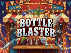 Spel Bottle Blaster