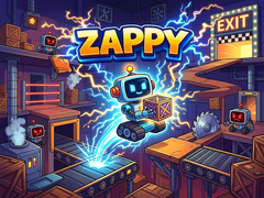 Spel Zappy