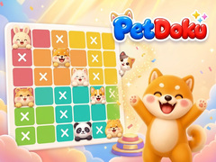 Spel PetDoku