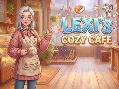 Spel Lexi Cozy Cafe