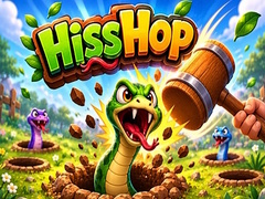 Spel HissHop