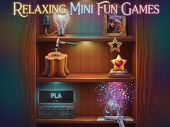 Spel Relaxing Mini Fun Games