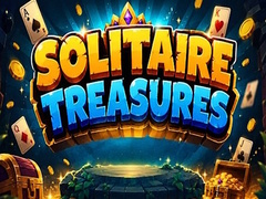 Spel Solitaire Treasures