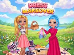 Spel Dress Makeover
