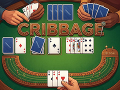Spel Cribbage