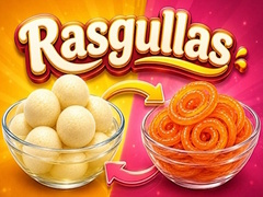 Spel Rasgullas
