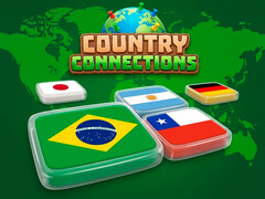 Spel Country Connections