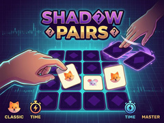 Spel Shadow Pairs