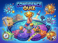 Spel Confidence Quiz