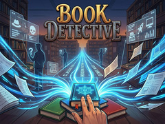 Spel Book Detective