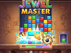 Spel Jewel Master