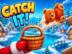 Spel Catch It! 