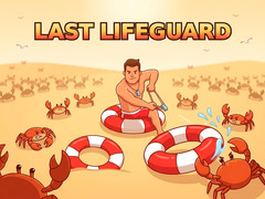 Spel Last Lifeguard