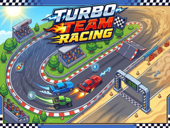Spel Turbo Team Racing