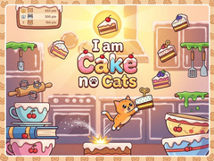 Spel I am Cake no Cats