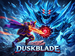 Spel Duskblade