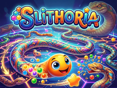 Spel Slithoria