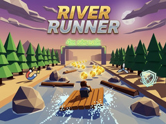 Spel River Runner