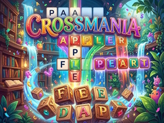 Spel Crossmania