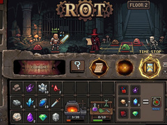 Spel R.O.T