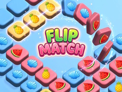 Spel Flip Match