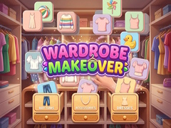Spel Wardrobe Makeover