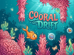 Spel Coral Drift