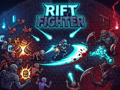 Spel Rift Fighter