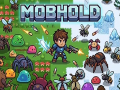 Spel Mobhold