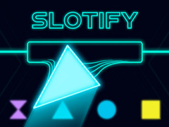 Spel Slotify