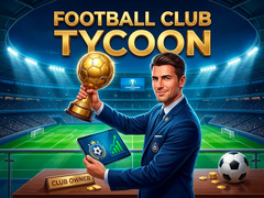 Spel Football Club Tycoon