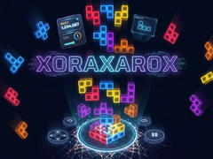 Spel Xoraxarox
