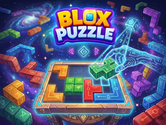 Spel Blox Puzzle